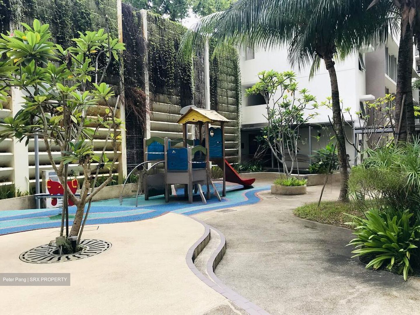 Vacanza @ East (D14), Condominium #466960101